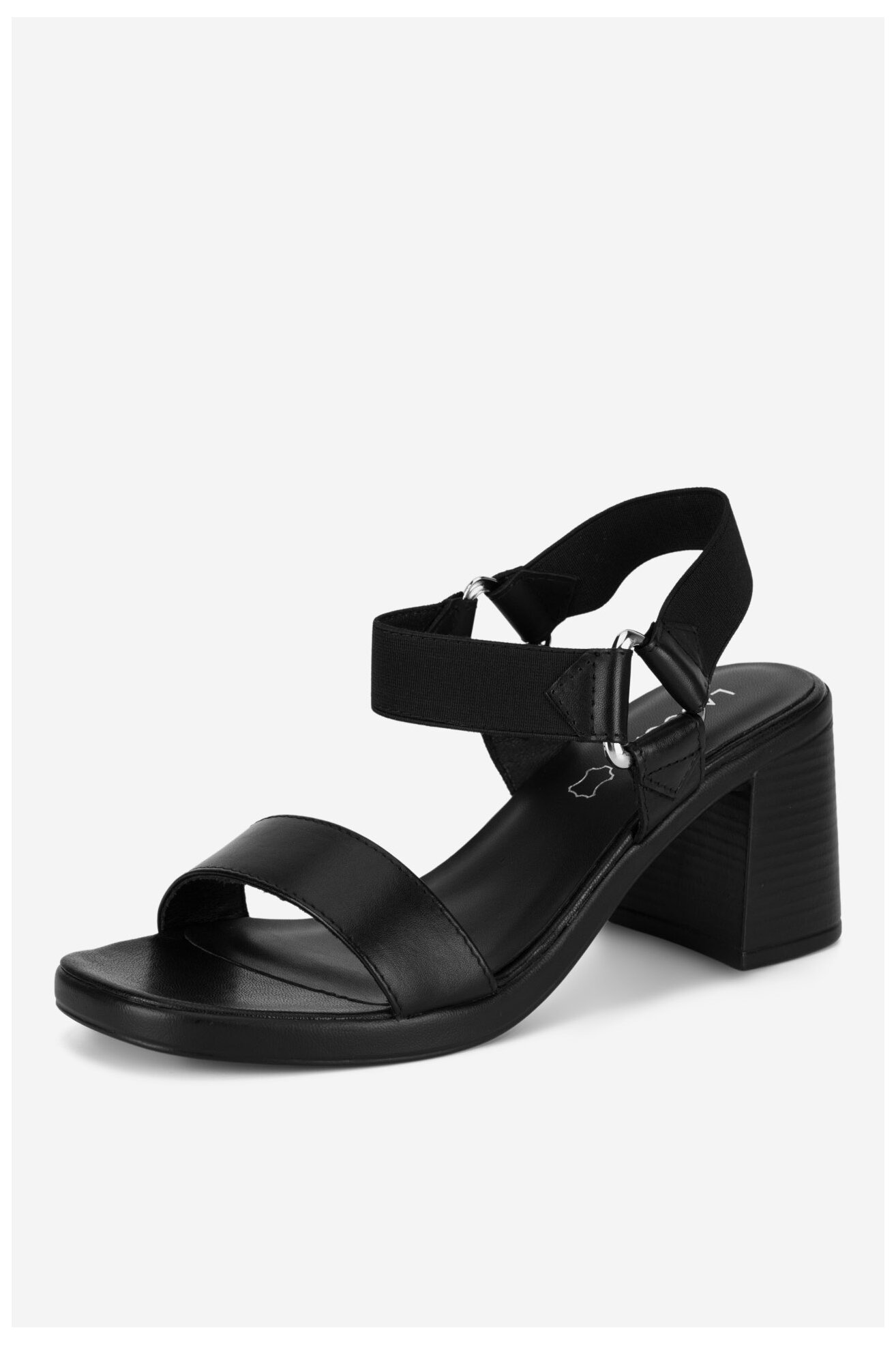 Сандали Lasocki RST-3250-01 ЧЕРЕН