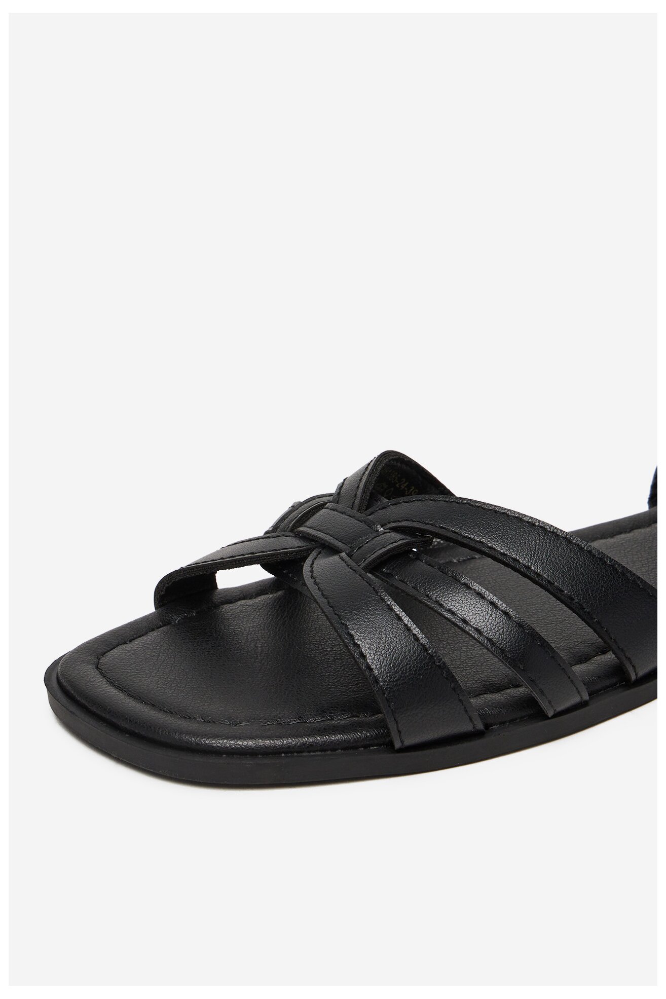 Сандали Jenny SXH1385-24 ЧЕРЕН