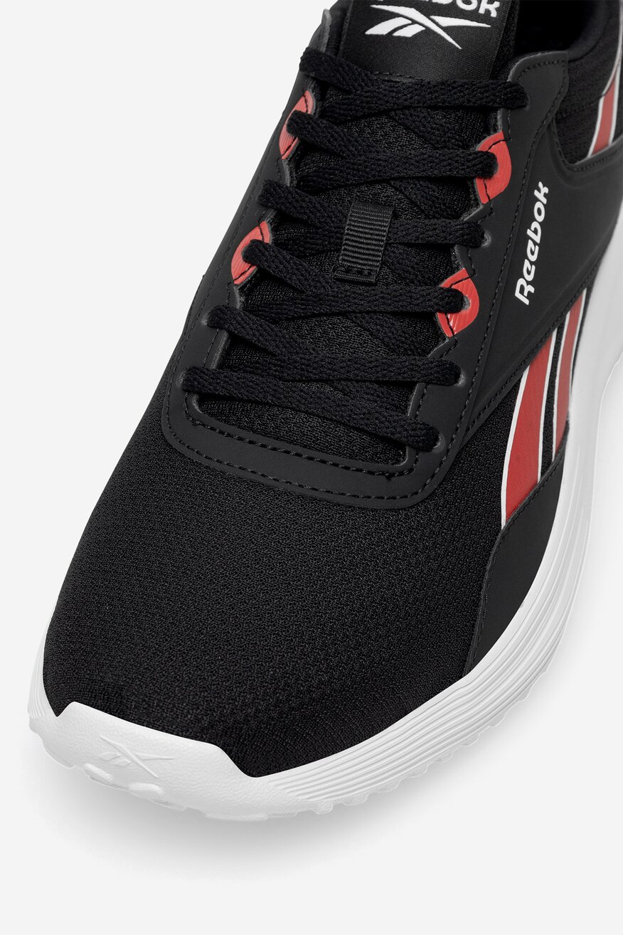 Sportovní obuv Reebok ČERNÁ - 5905588492115