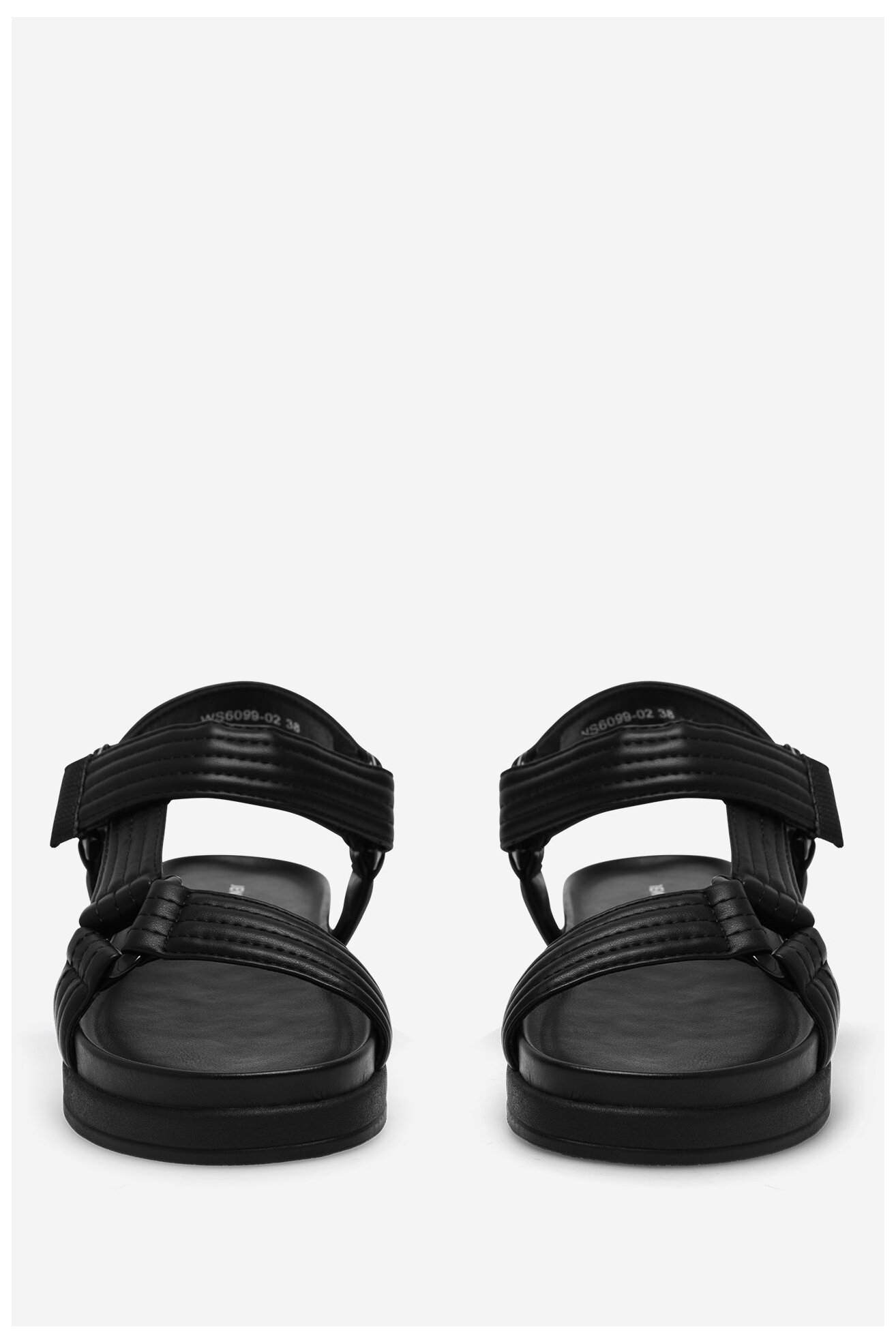 Сандали Jenny Fairy STACY WS6099-02 ЧЕРЕН