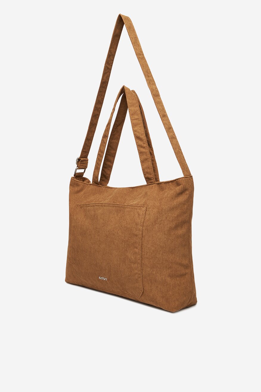 
                Kézitáska ROXY CAMEL - 5906751334737