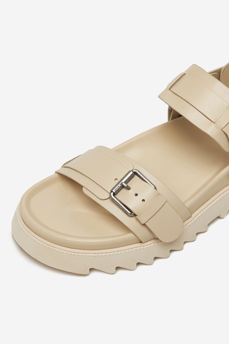 Sandale G-STAR RAW BEJ - 5903698598352