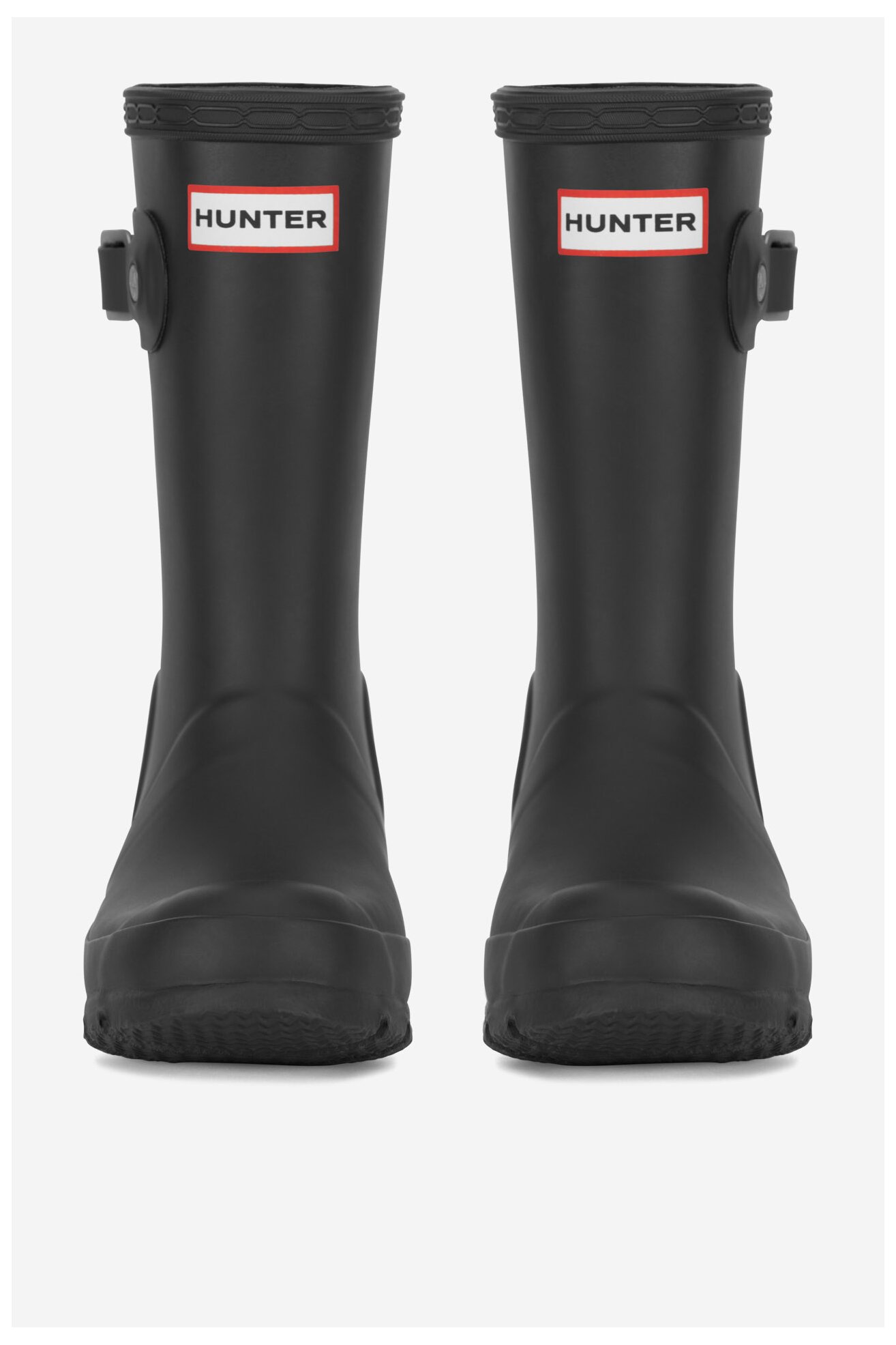 Гумени ботуши HUNTER KFT5000RMA-BLK ЧЕРЕН