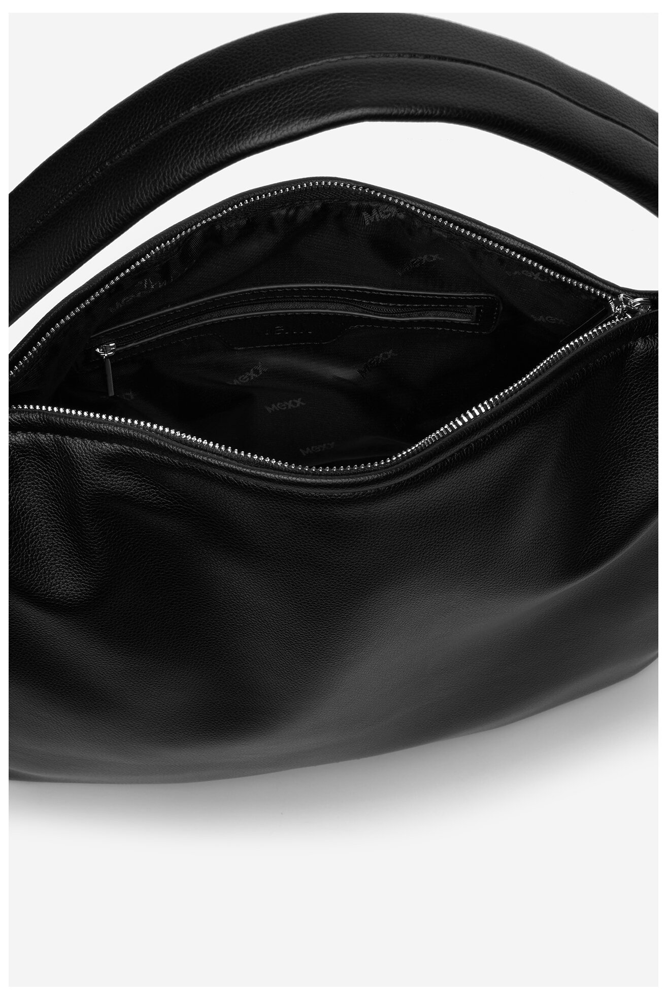 Torebka Mexx CEO-MEXX-L-004-09 Czarny