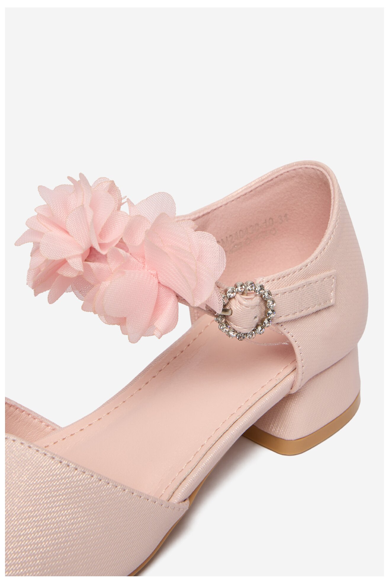 Балерина Jenny CEO-CM240430-10 РОЗОВ