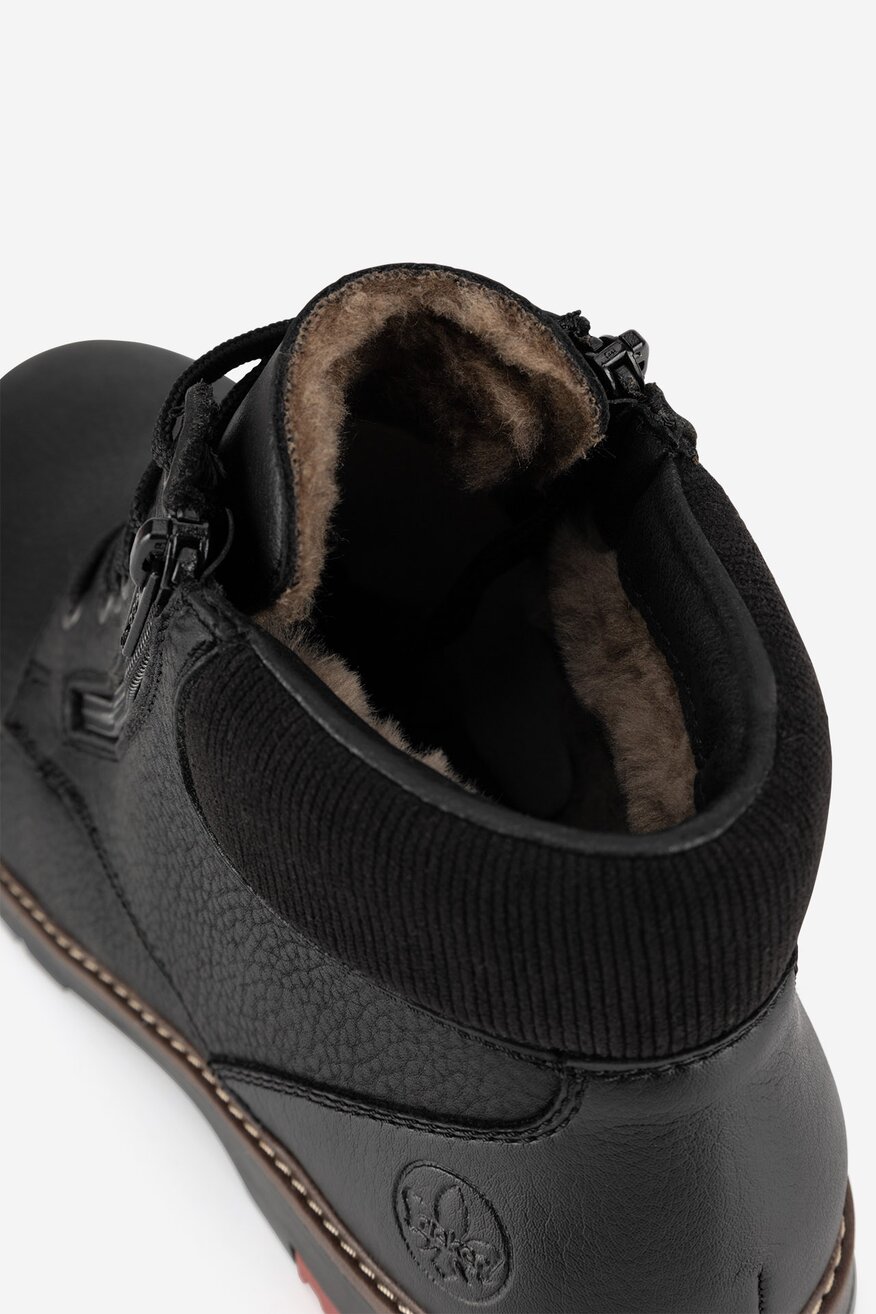 
                Боти Rieker ЧЕРЕН - 5905588794998