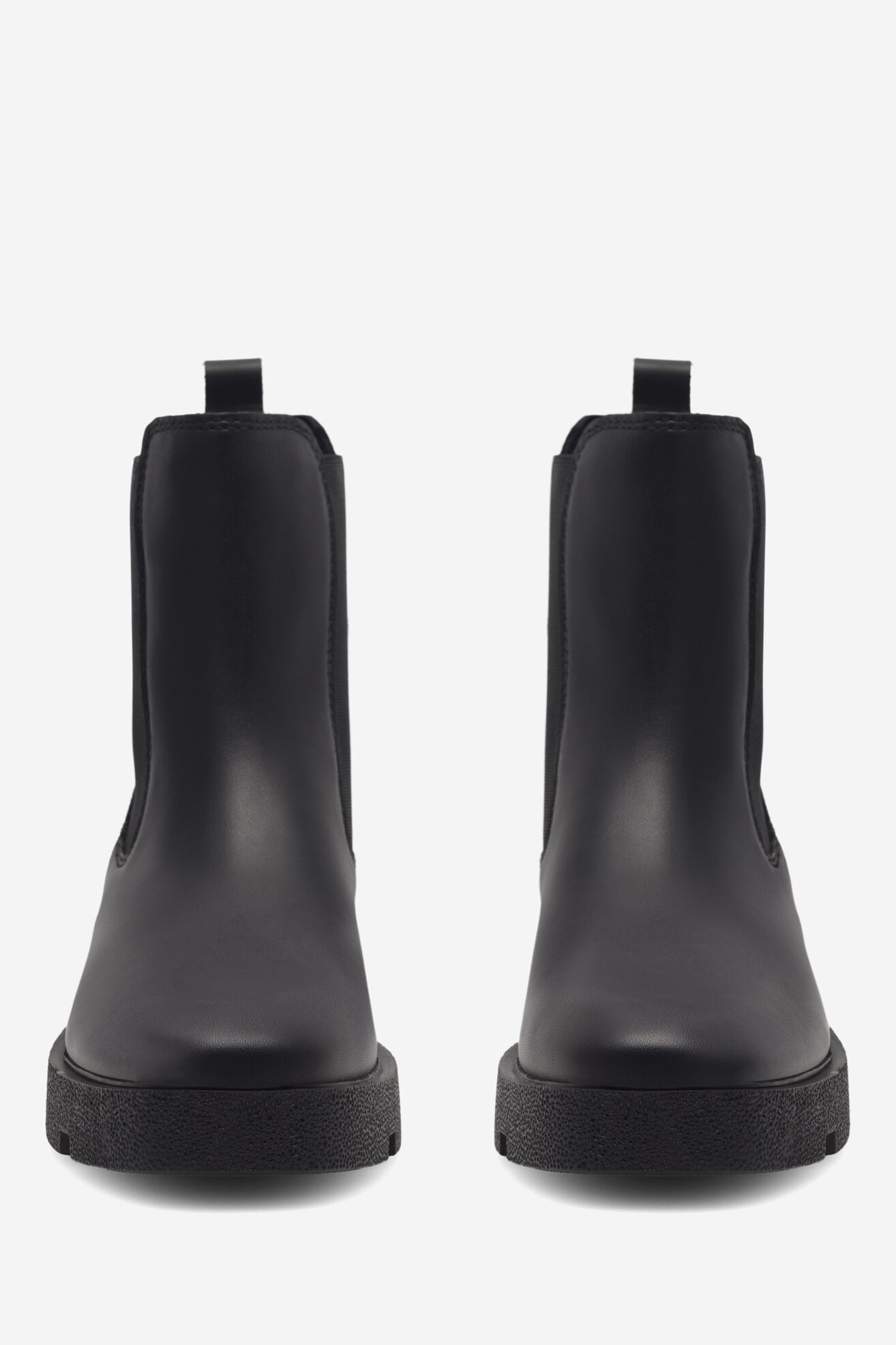 Ghete Lasocki WI16-TULA-03 NEGRU