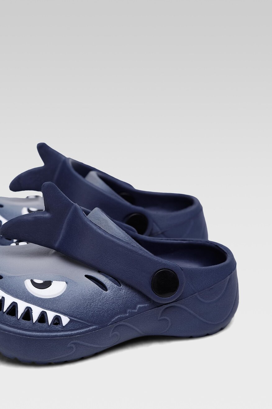 
                Action Boy - Klapki basenowe - 5904248660406