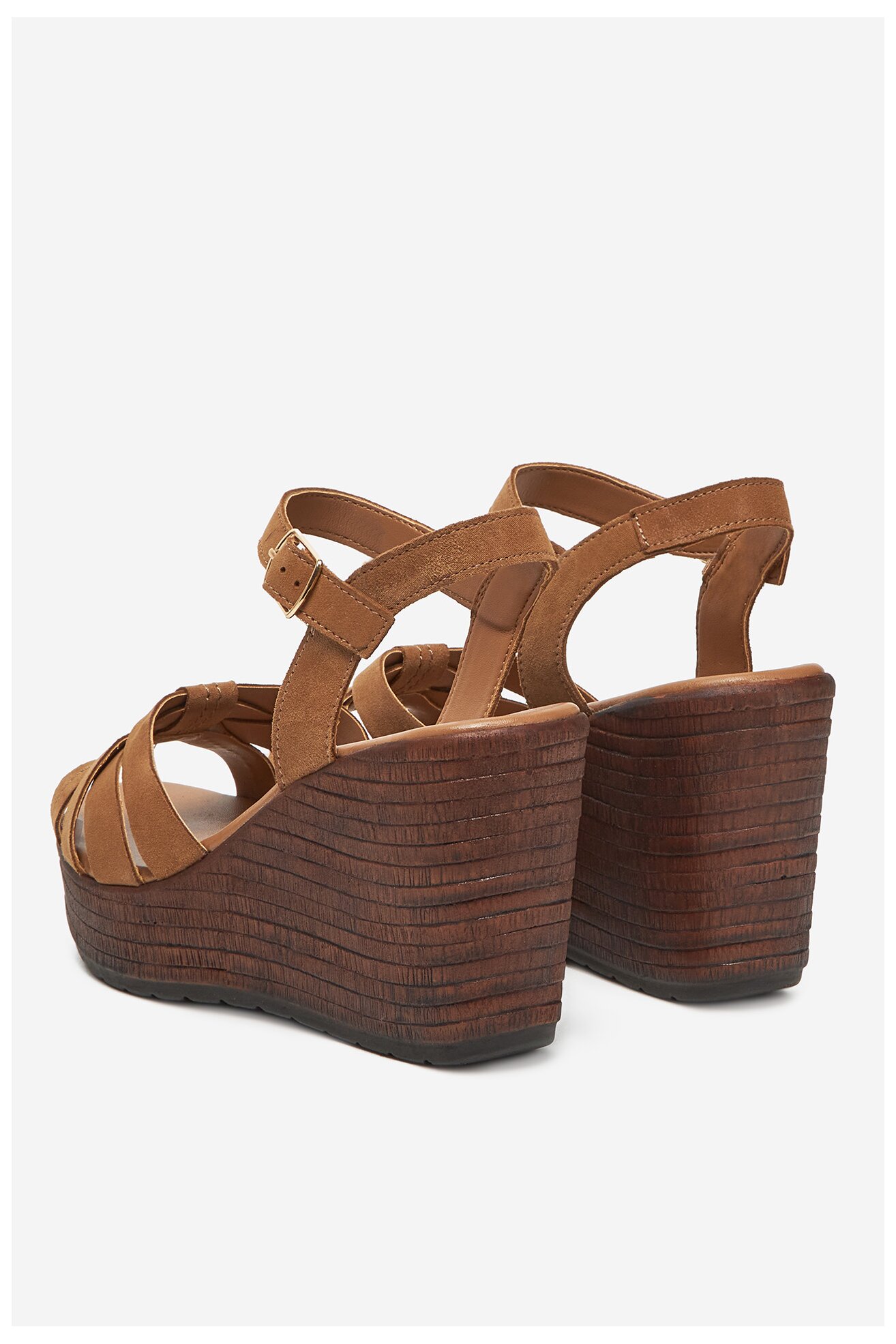 Сандали Lasocki WI23-LEMONE-03 БЕЖОВ