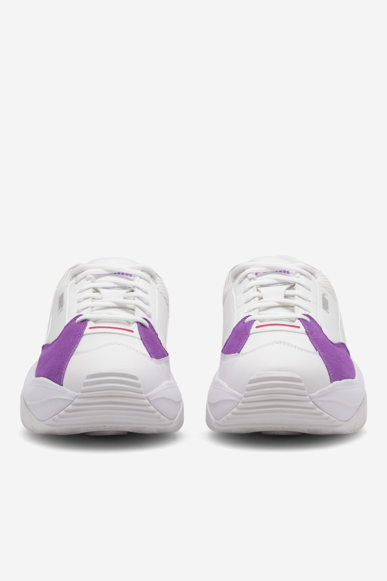 Sportcipő Puma 371279-06 FEHÉR