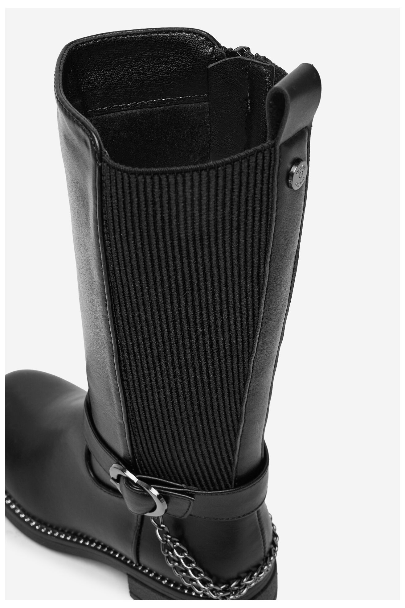 Чобіт DeeZee CEO-CS2920-52 ЧОРНИЙ