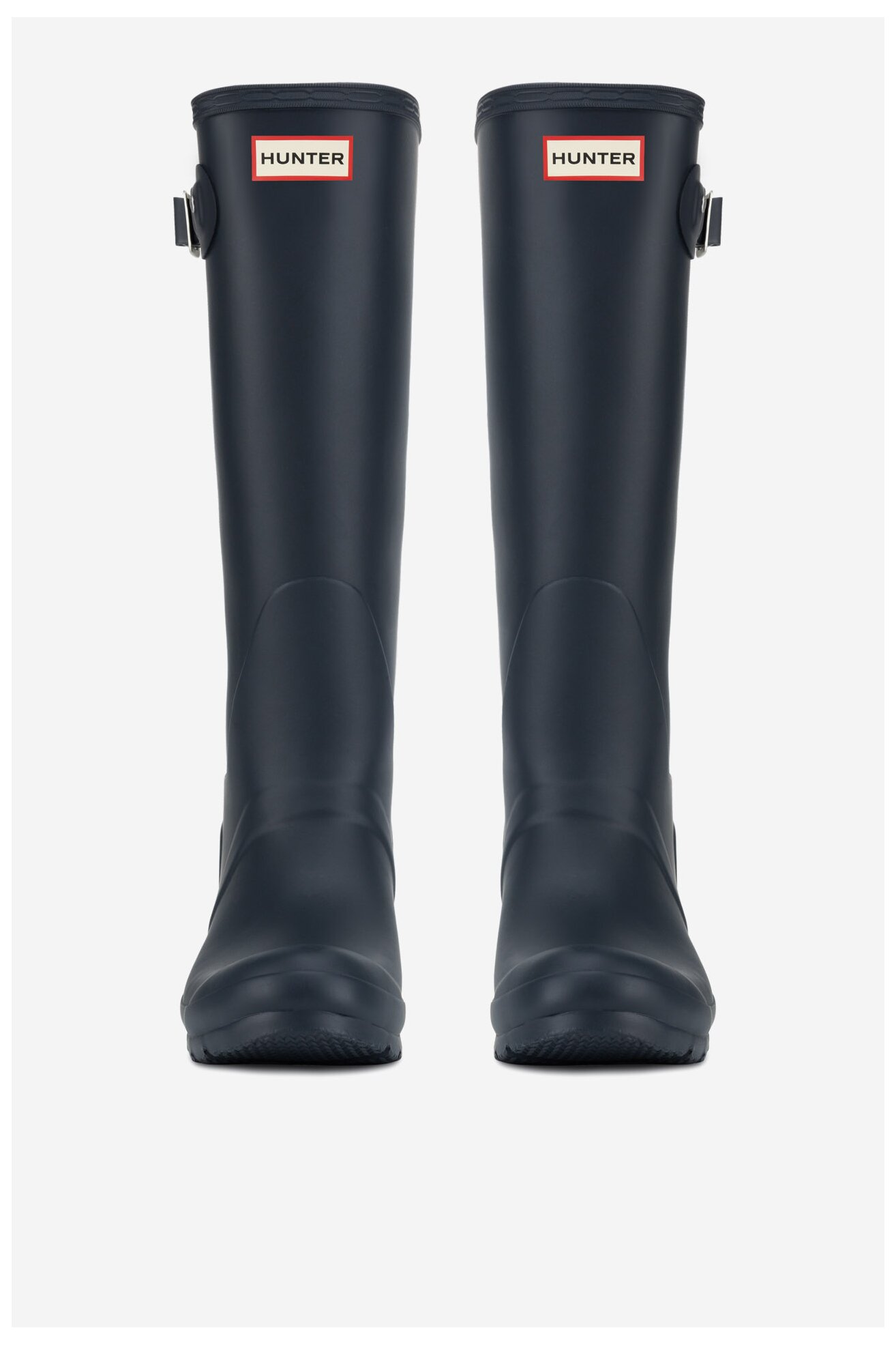 Cizme de cauciuc HUNTER WFT1000RMA BLEUMARIN