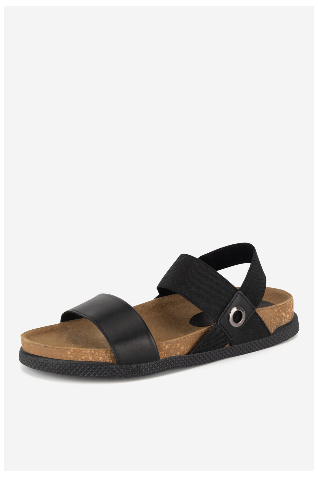 Сандали Lasocki ARC-BIERGE-18 ЧЕРЕН