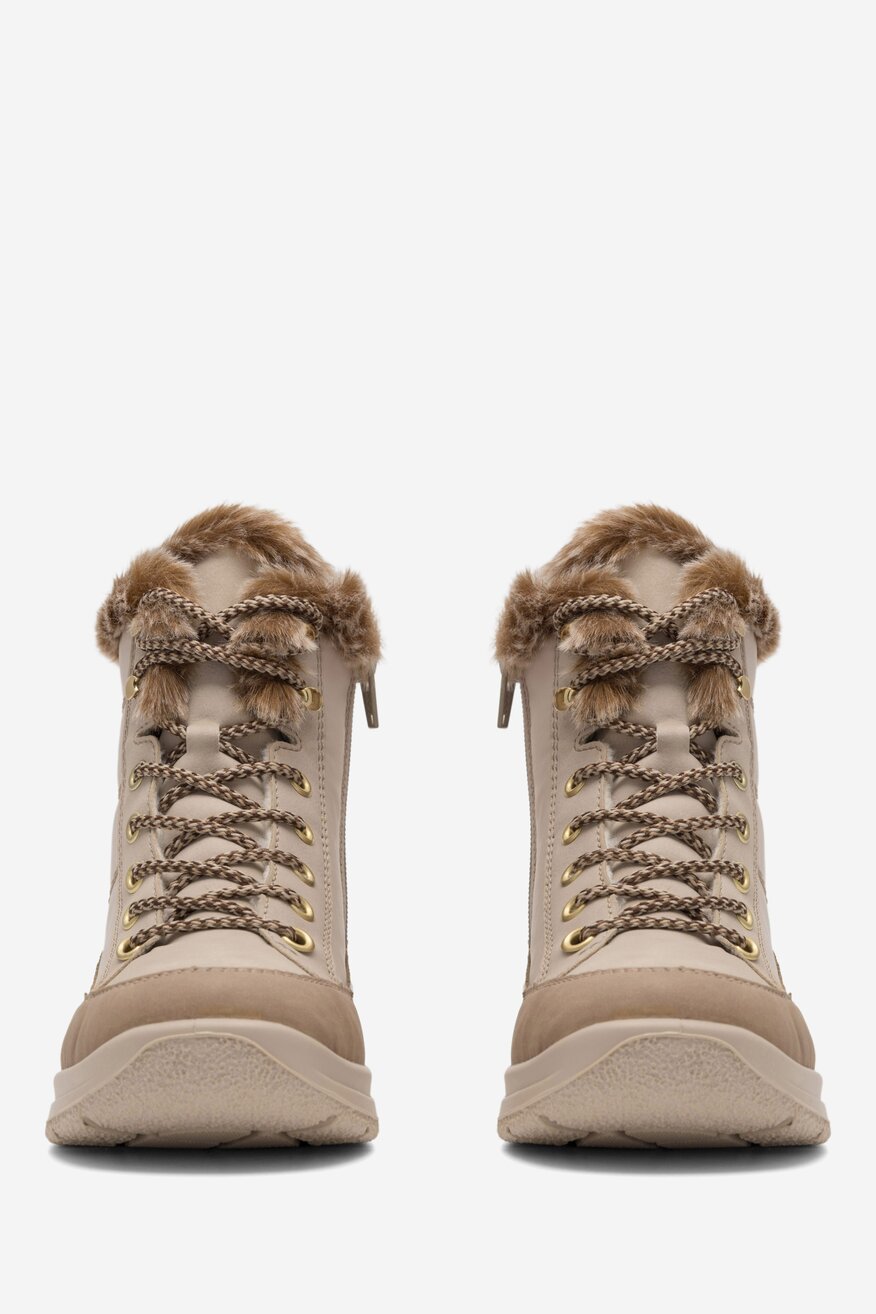 
                Боти Rieker КАМЕЛ - 5904862982465