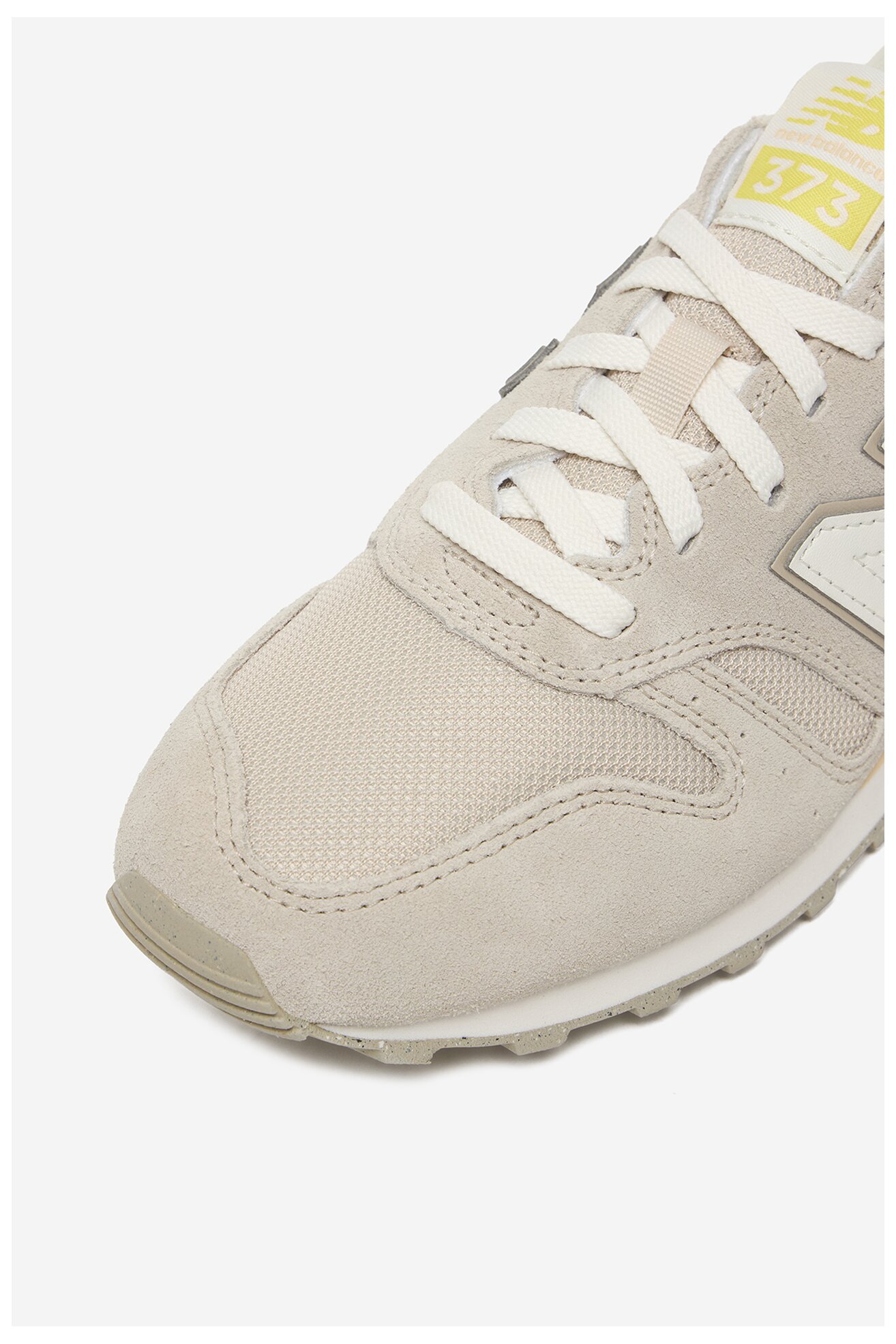 Спортни обувки New Balance C-W3738X0 БЕЖОВ