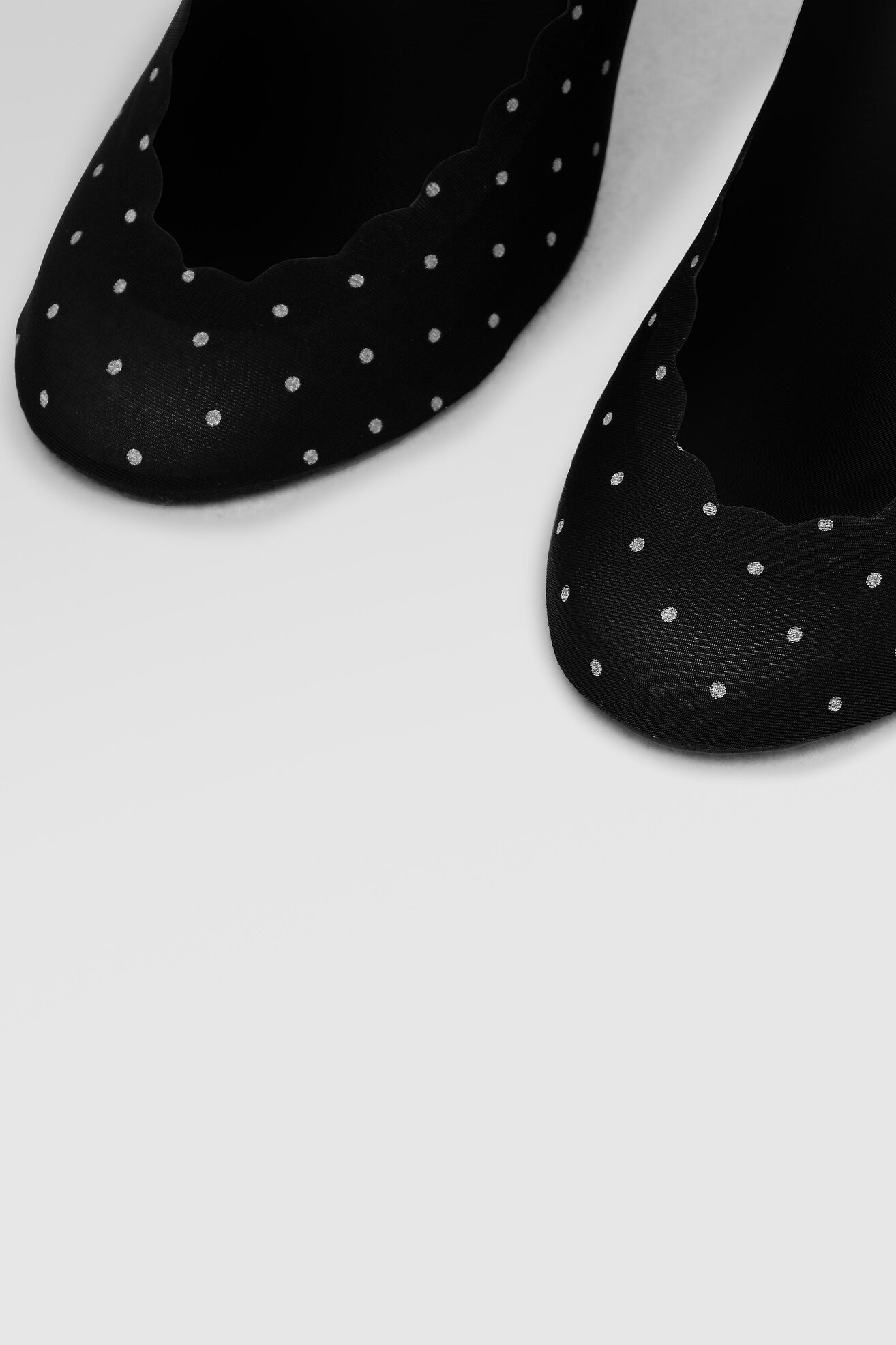 Čarape ACCCESSORIES 1WB-002-SS22 CRNA