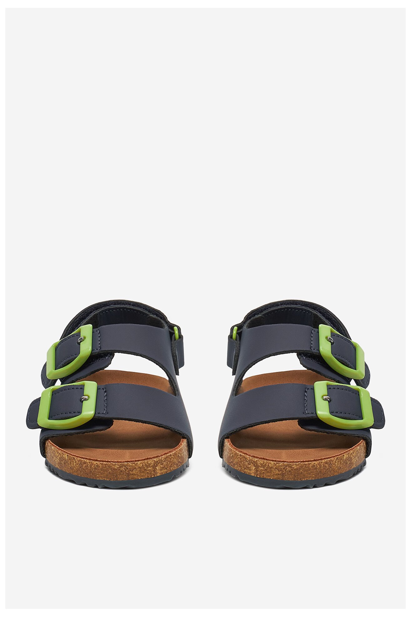 Сандали Action Boy CXM1103 КОБАЛТОВО СИНЬО