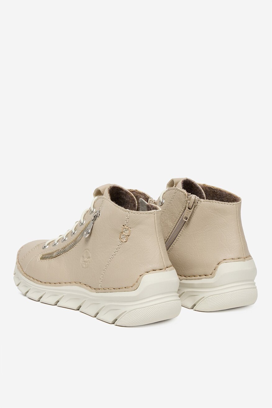 Bocanci Rieker BEJ - 2230083226730