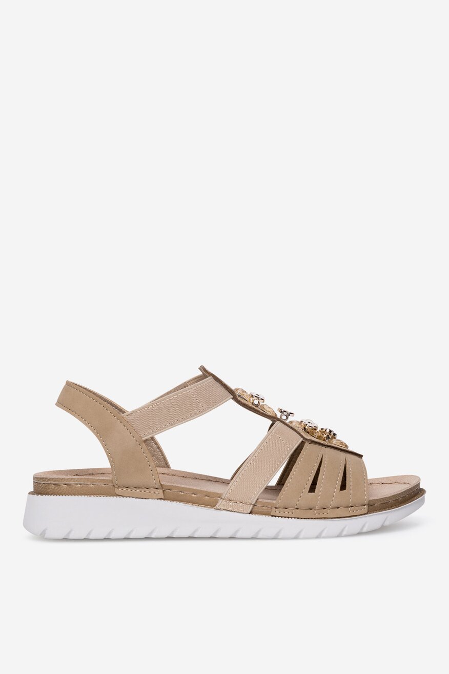 Sandale Inblu BEJ - 5905588534549