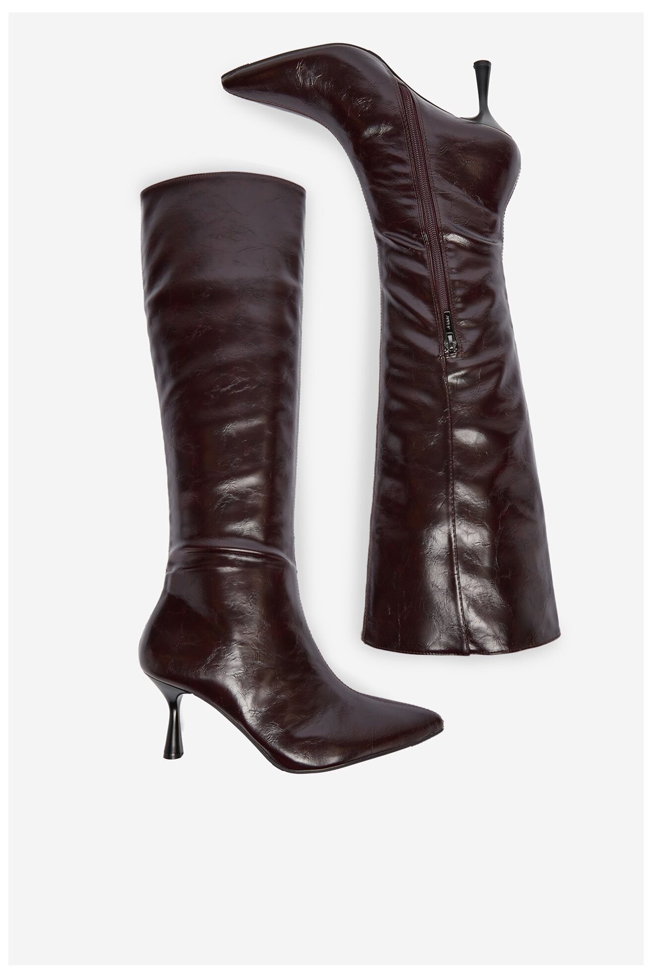 Чобіт Jenny CEO-3A9851-6 БОРДОВИЙ