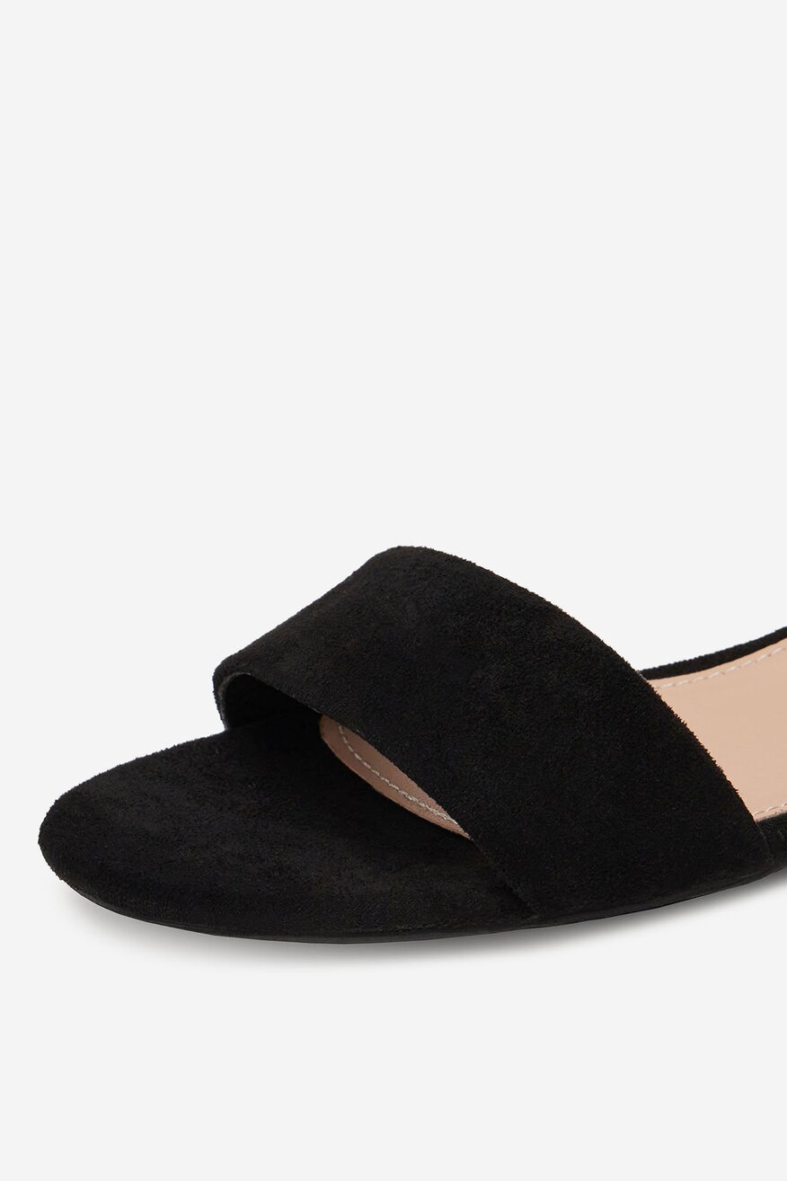 Сандали Jenny ЧЕРЕН - 5903698448299