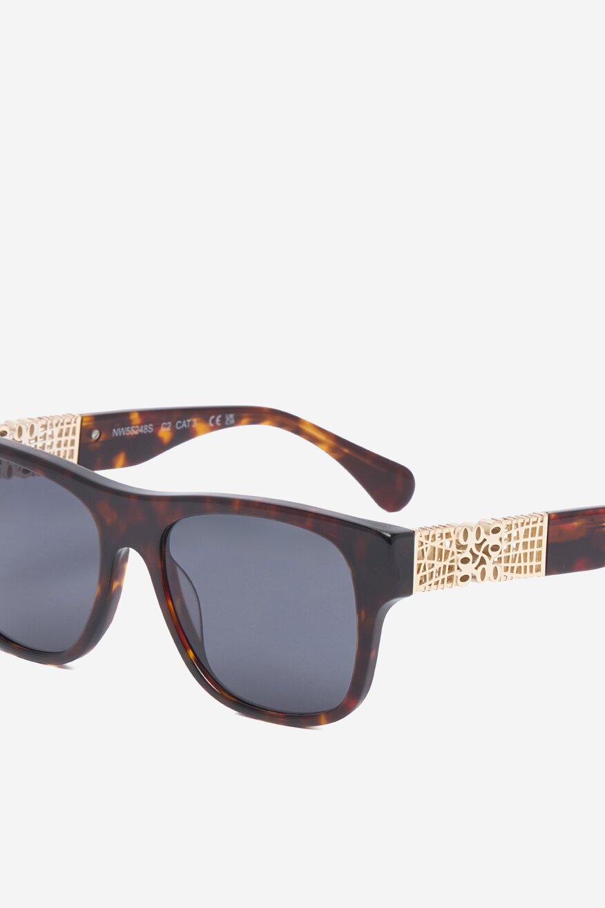 
                NINE WEST - Okulary przeciwsłoneczne - 5907964051770