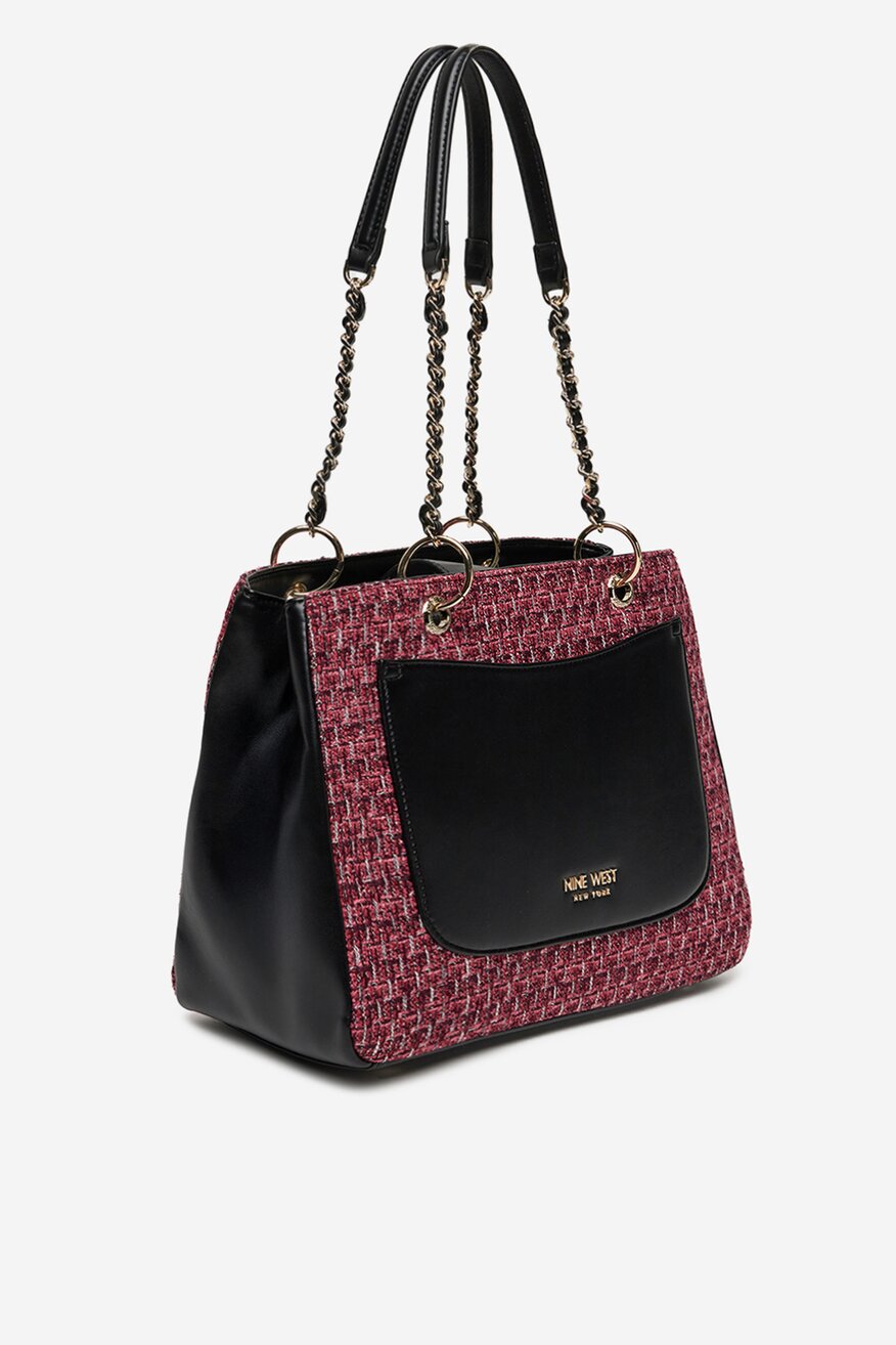 NINE WEST - Torebka shopper - 5906751261255