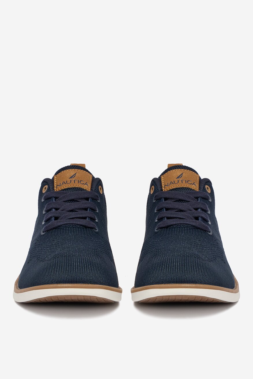 
                NAUTICA - Półbuty - 5906751706985