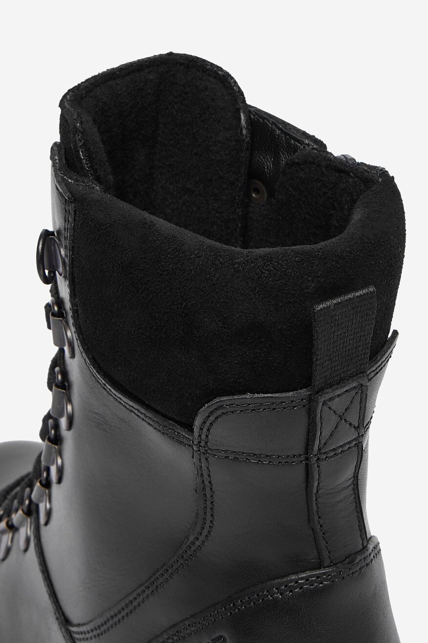 
                Duboke cipele G-STAR RAW CRNA - 5906751412329