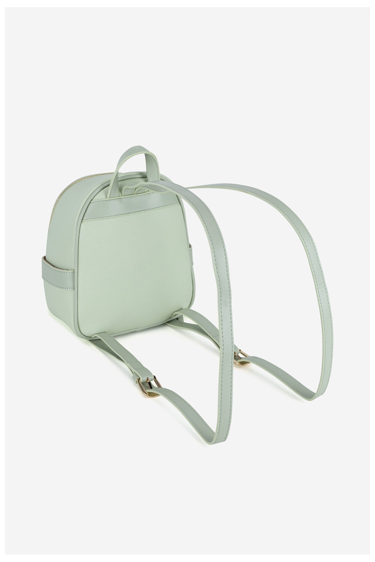 Plecak Mexx MEXX-S-009-07 Zielony jasny