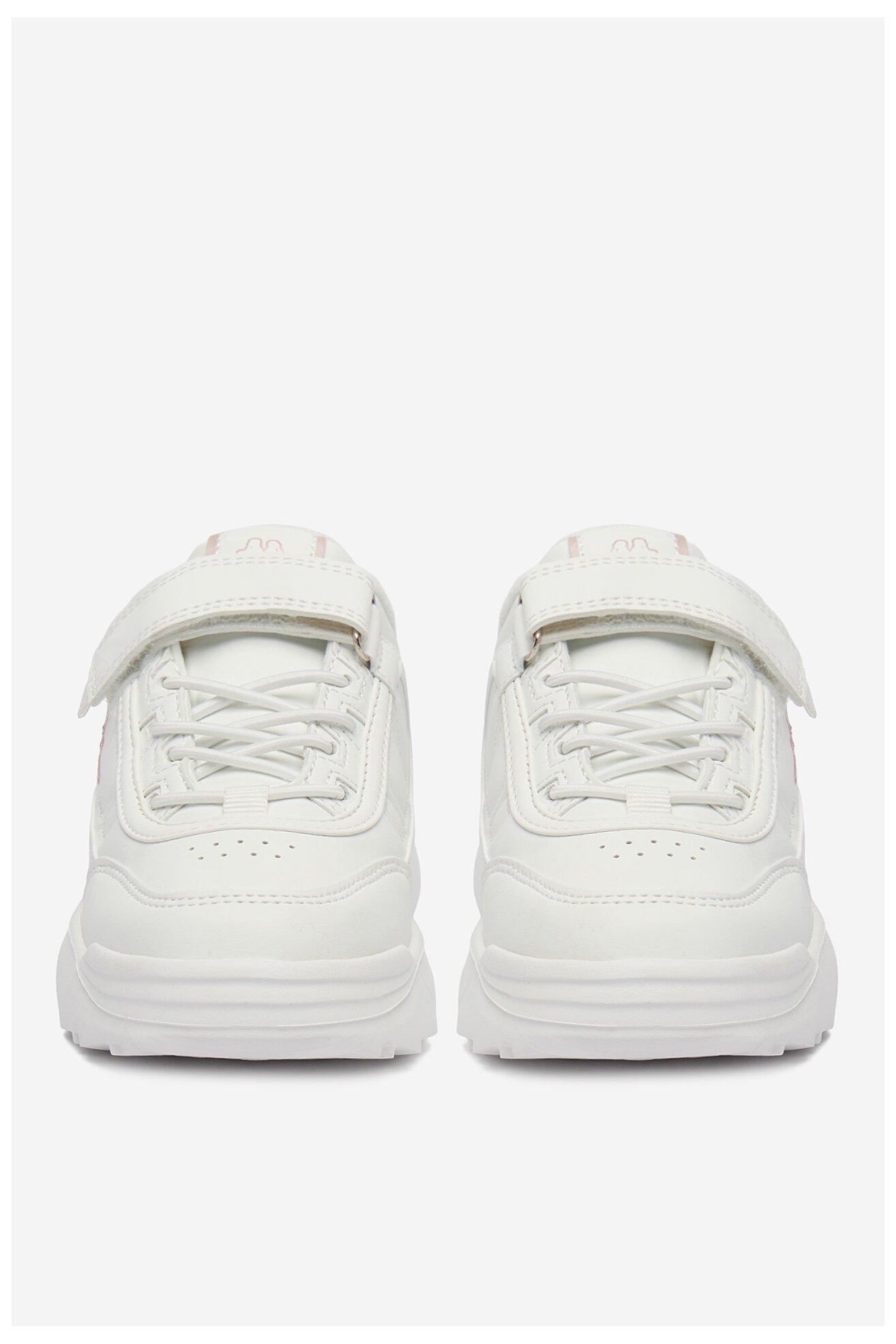 Sportcipő Kappa CEO-SS24-3CK10 FEHÉR