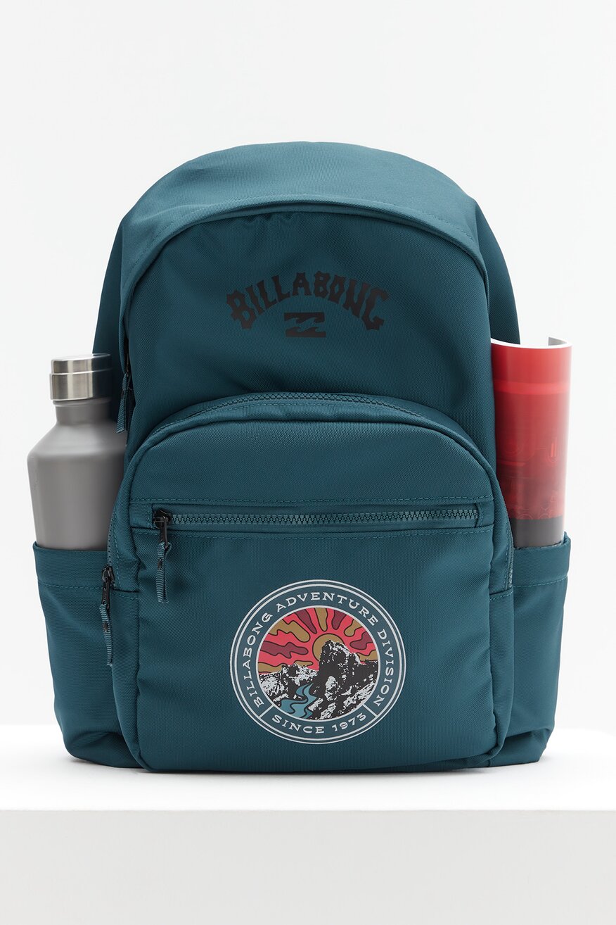 Rucsac BILLABONG BLEUMARIN - 5906751333273