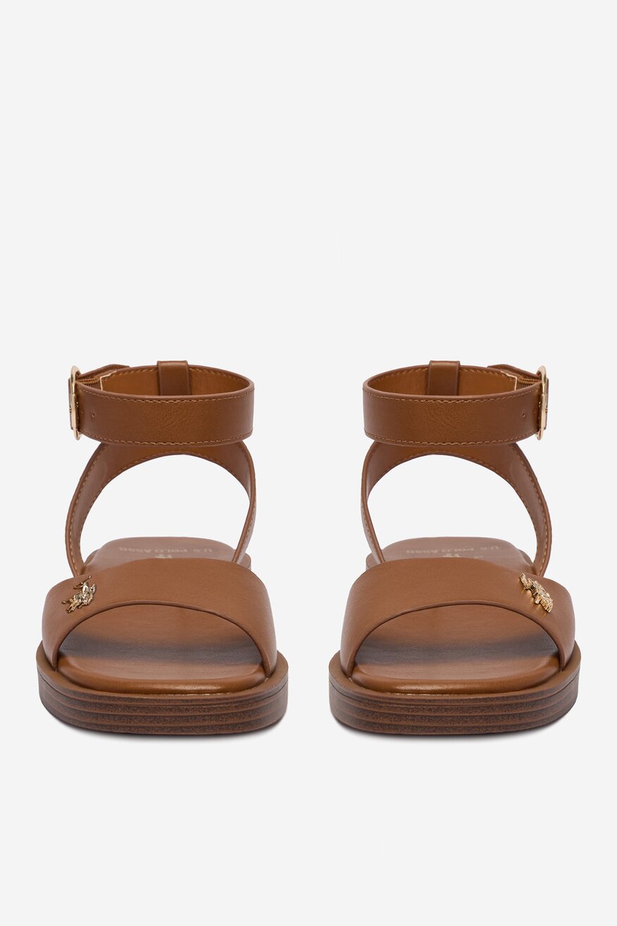
                U.S. POLO ASSN. - Sandały - 5907964043058