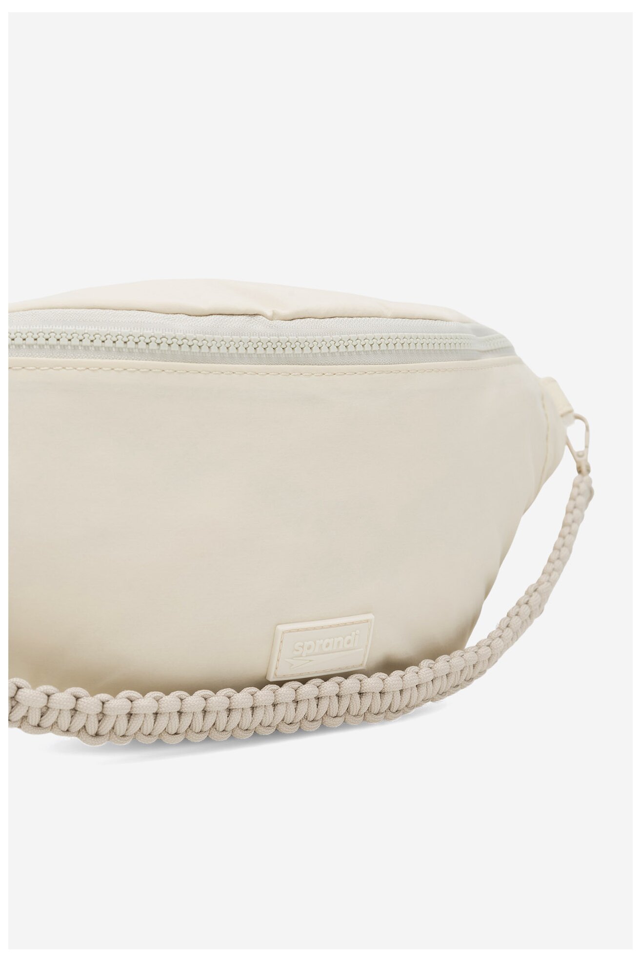 Geantă de mână Sprandi SPR-N-003-05 BEJ