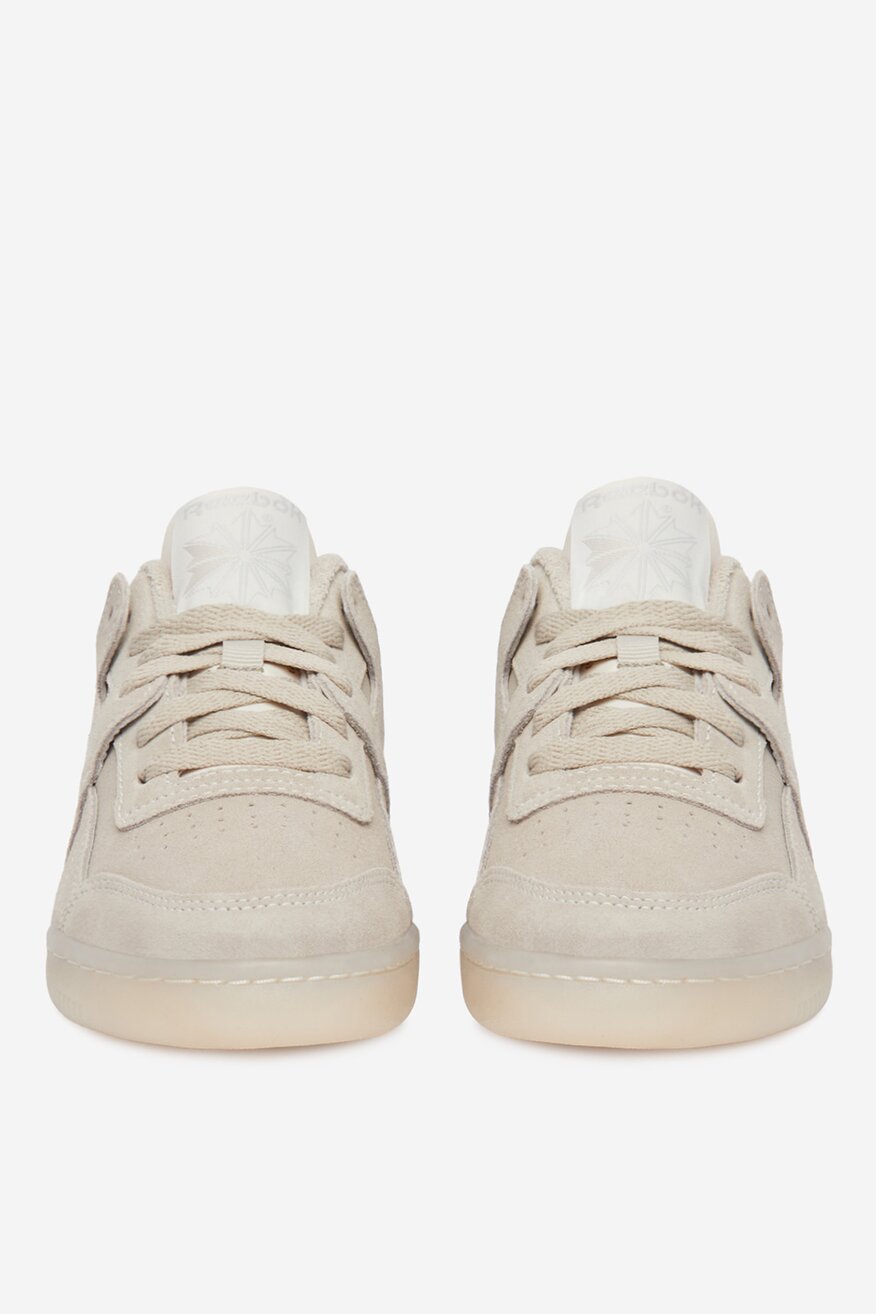 
                Спортни обувки Reebok БЕЖОВ - 5906751649091