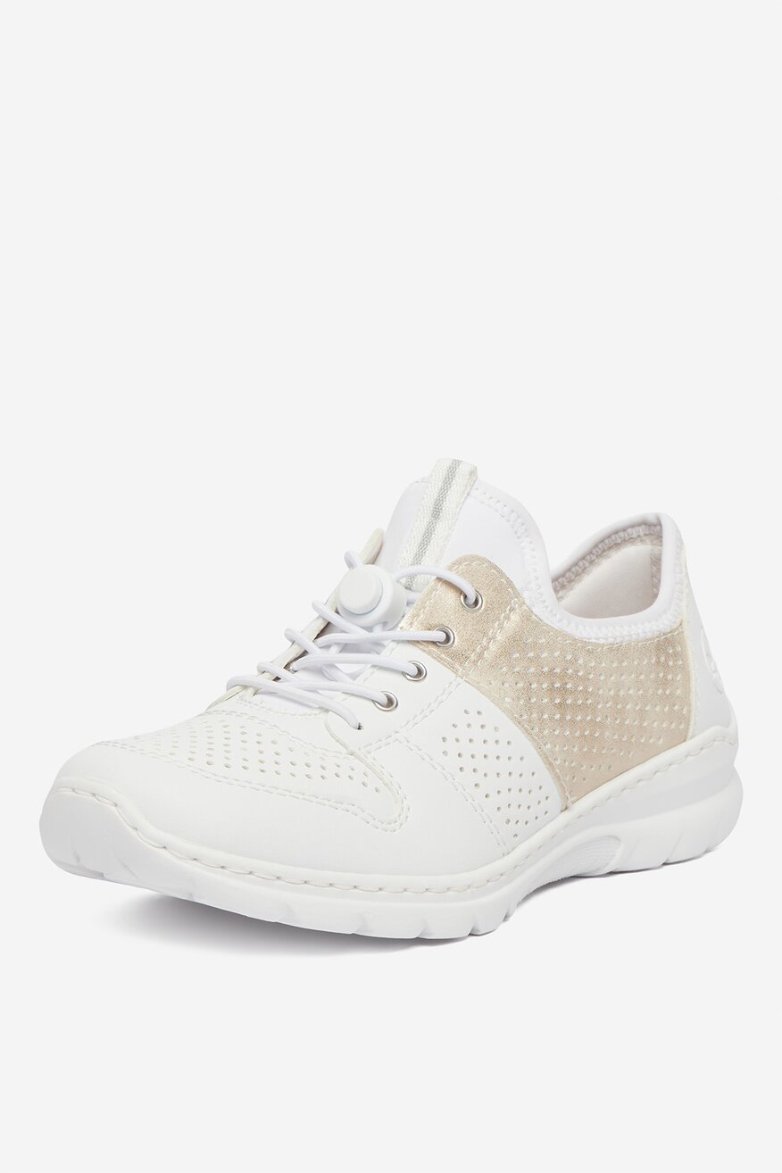 
                Rieker - Sneakersy - 5906751769980