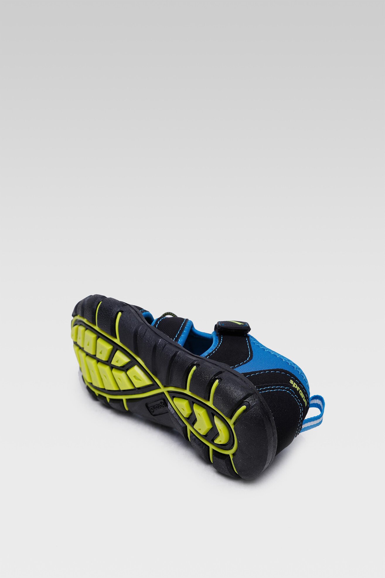 Sandale Sprandi CP81-18755 CRNA