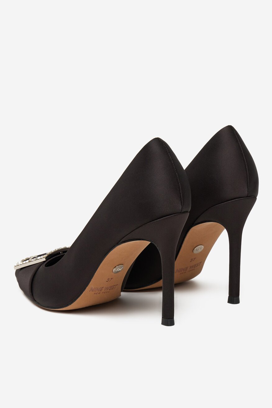 NINE WEST - Szpilki - 5906751370704