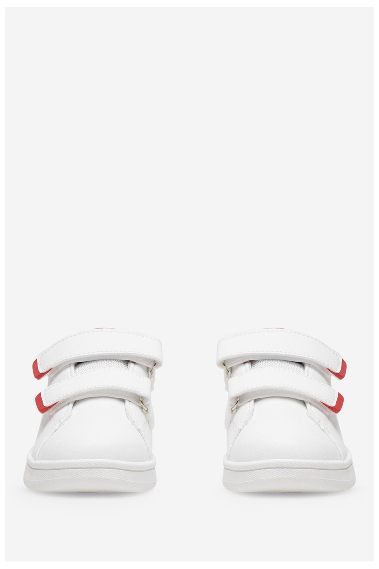 Сникърси Beverly Hills Polo Club V12-761(III)CH БЯЛ