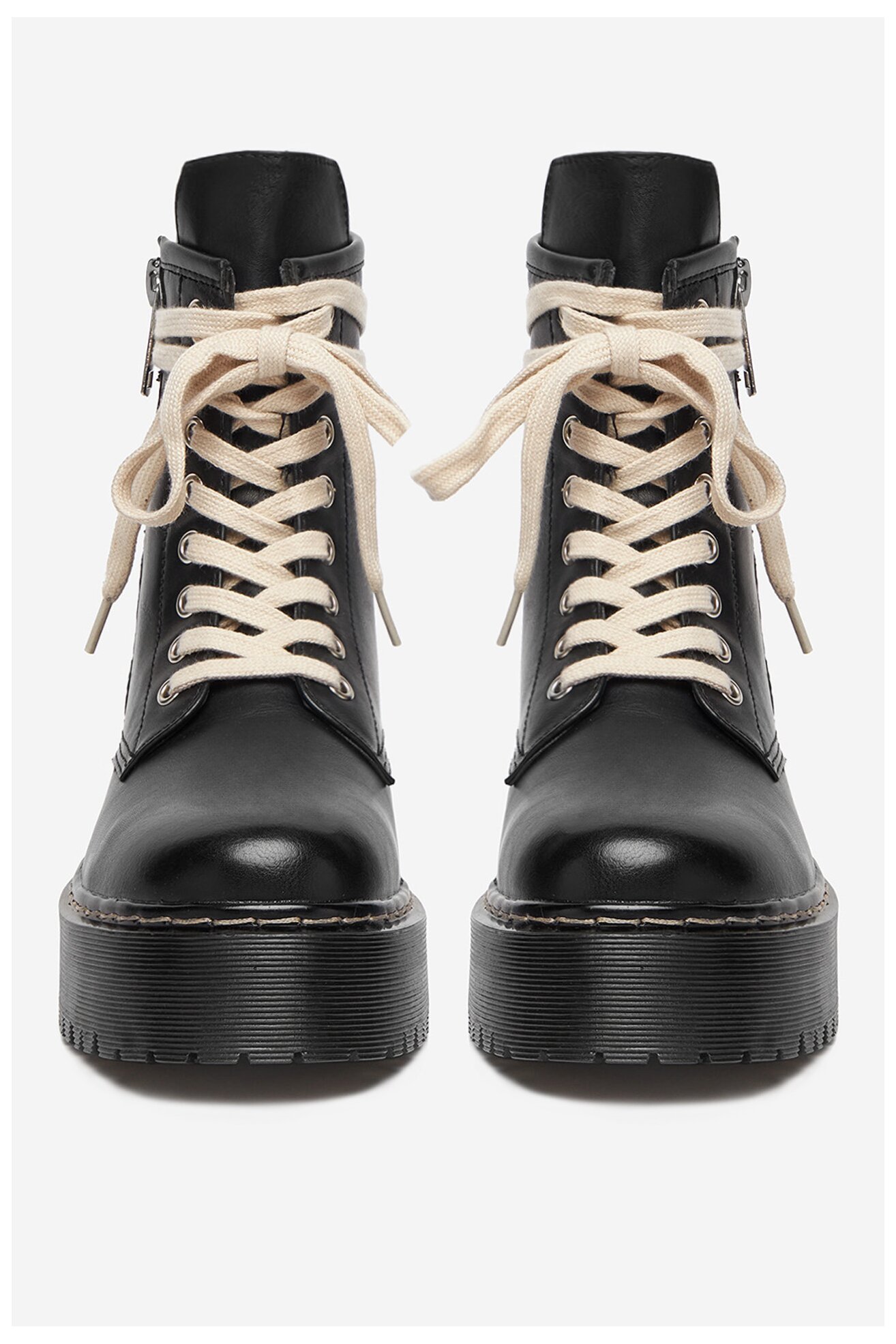 Bokacsizma DeeZee 11929-24 FEKETE