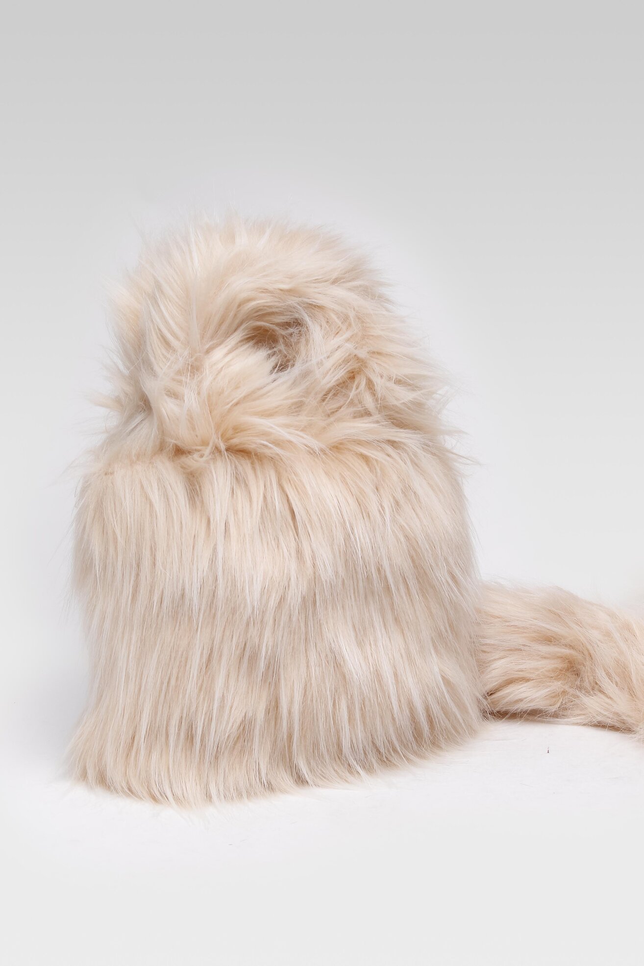 Torebka Jenny Fairy MJR-C-07C-02 Beżowy