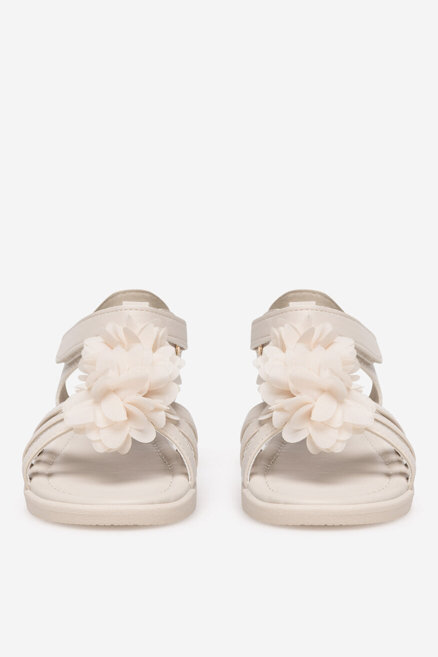 
                Nelli Blu - Sandały - 5905588614128