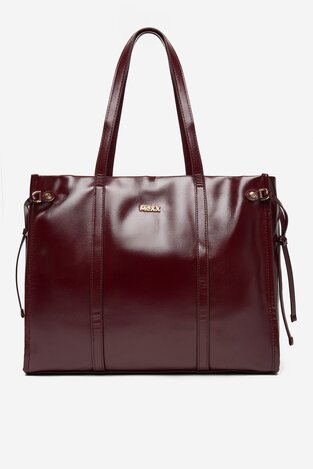 Сумка З Ремінцем Mexx C-MEXX-L-004-08 БОРДОВИЙ