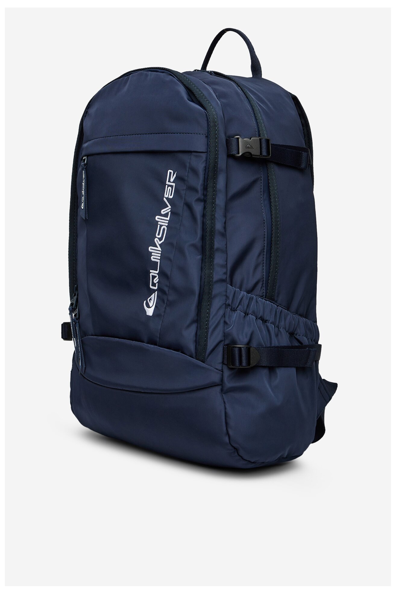 Plecak QUIKSILVER QUIC-B-004-07 Granatowy