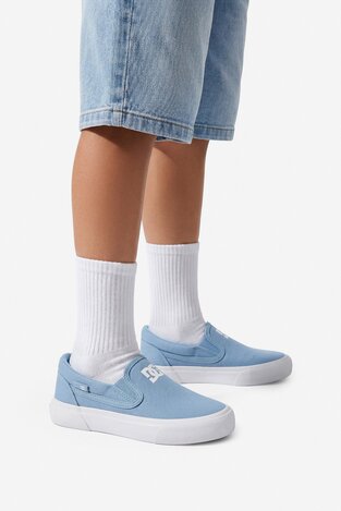 Sportska obuća DC Shoes CEO-LEA-BDB-DC006-CH PLAVA