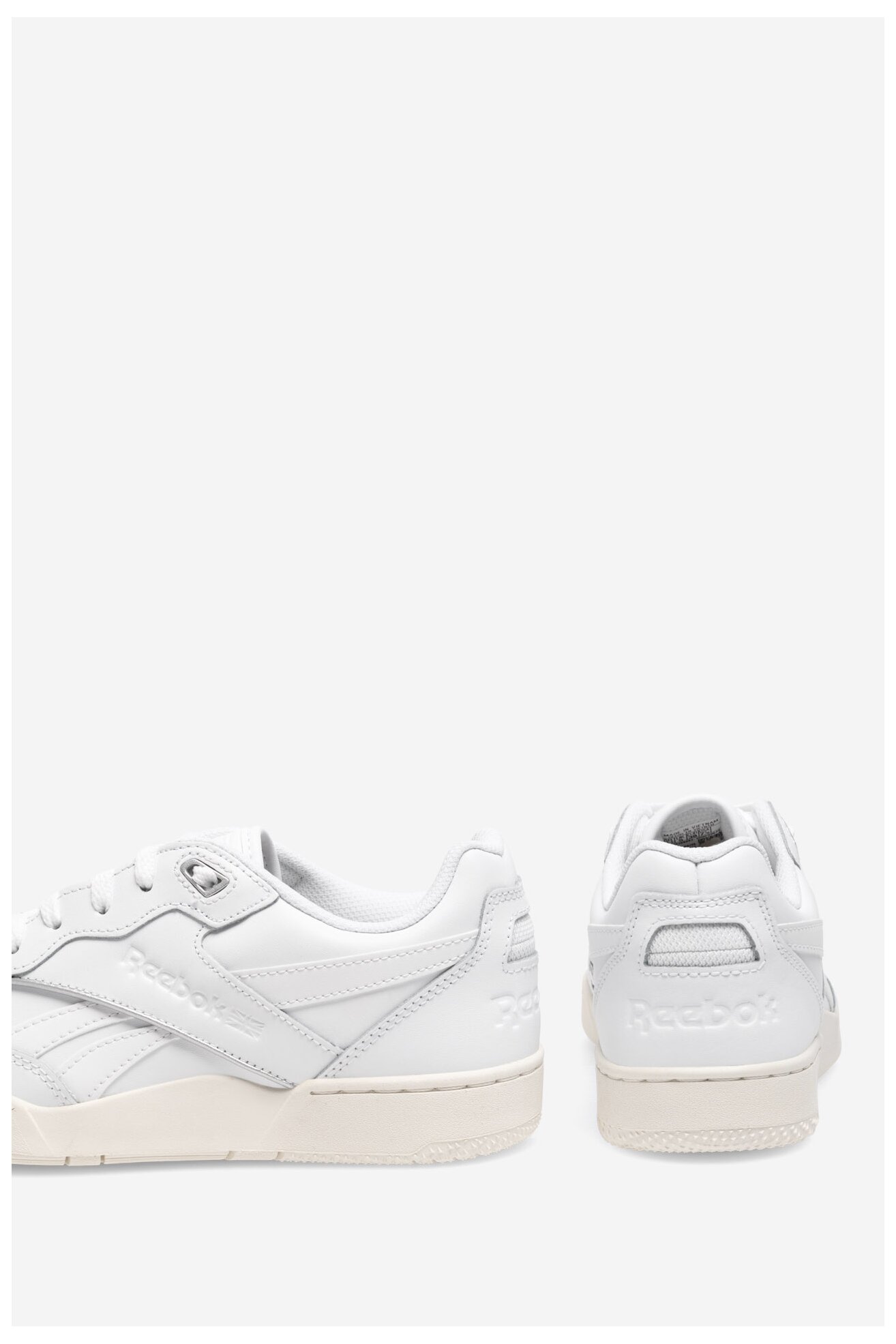 Спортни обувки Reebok BB 4000 II 100033649 БЯЛ