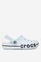 Șlapi pentru bazin Crocs WB-BAYABAND CLOG 205089-4JQ ALBASTRU