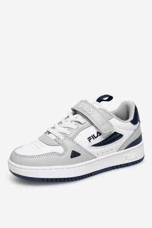 Кросівки спортивні Fila SUOLO FFK0221_83041 СІРИЙ