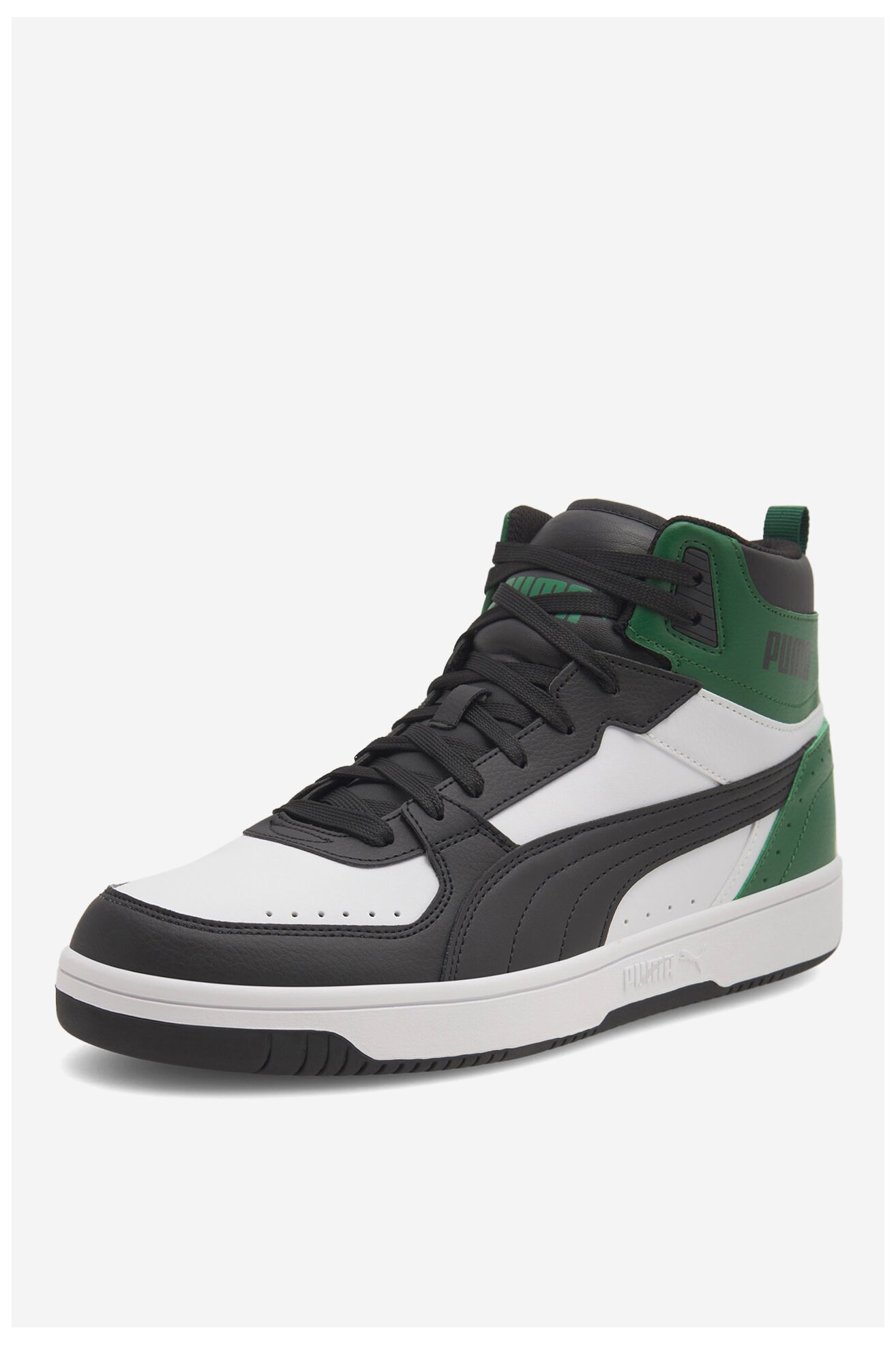 Obuwie sportowe Puma REBOUND JOY MID 37476537 MIX