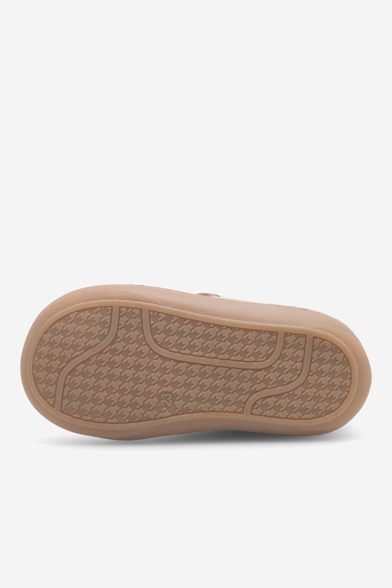 Trzewiki Lasocki Kids CRUISE CI12-CRUISE-01(II)DZ Różowy